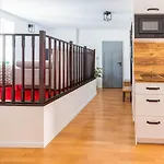 Highnest Apartment