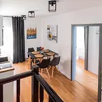 Apartment Highnest *