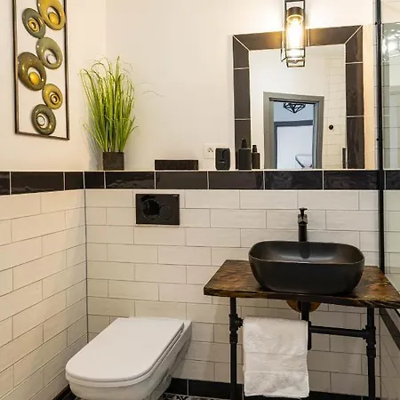 Apartment Highnest Bratislava