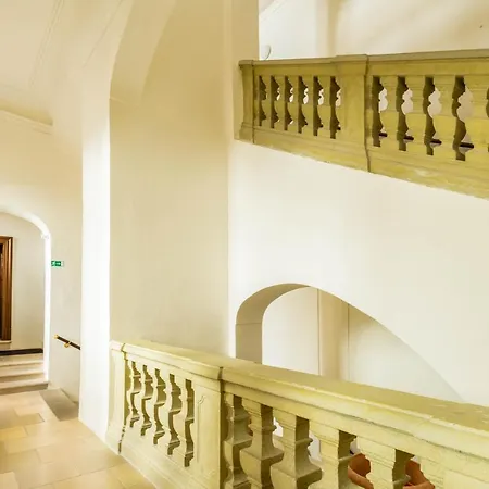 Apartamento Highnest