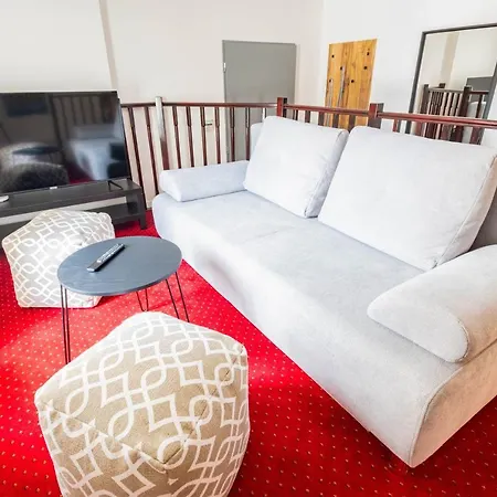 Highnest Appartement *