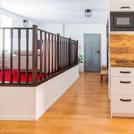 Highnest Appartement