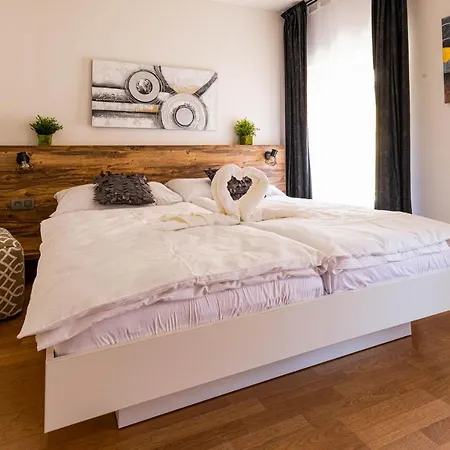 Highnest Appartement Bratislava