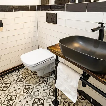 Highnest Appartement *