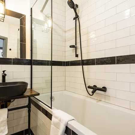 Highnest Appartement