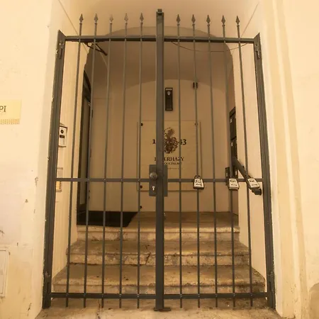 Appartement Highnest