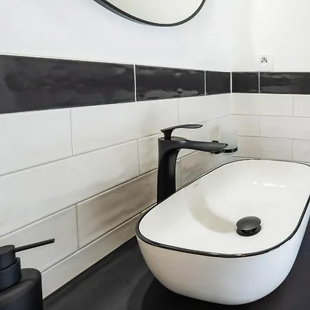 Apartamento Highnest *