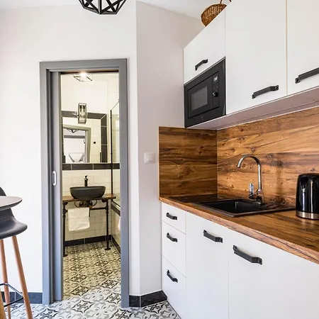 Highnest Appartement