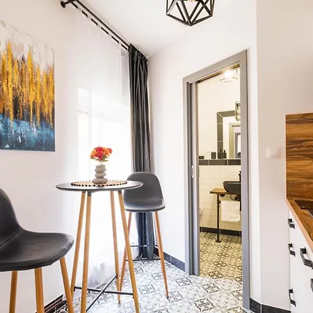 Highnest Appartement