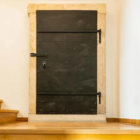 Apartment Highnest *