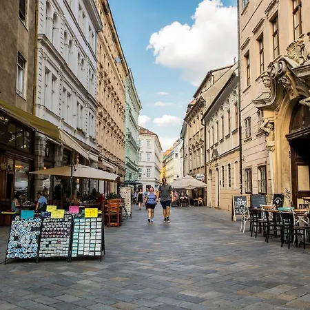 Highnest Appartement