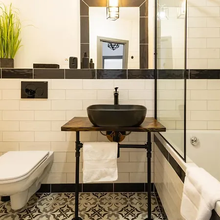 Appartement Highnest Bratislava