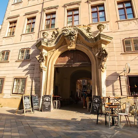 Highnest * Bratislava