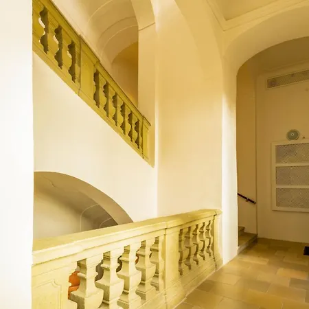 Highnest Appartement