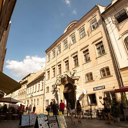 Appartement Highnest Bratislava