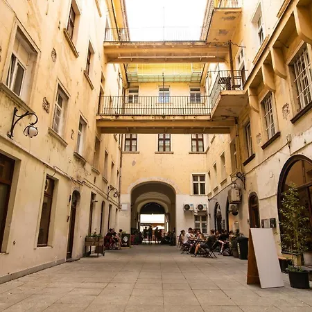 Appartement Highnest *