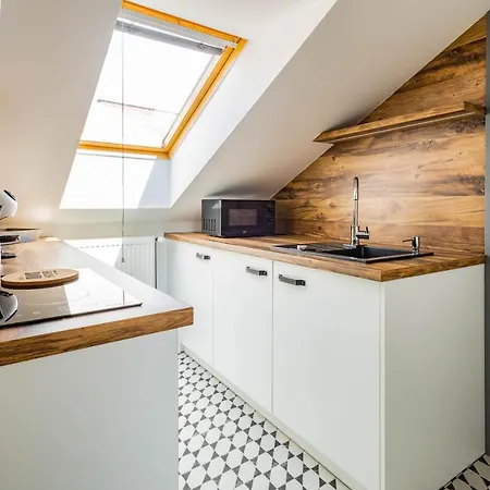 Highnest Appartement *