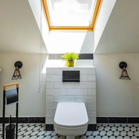 Appartement Highnest