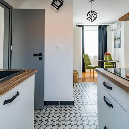 Highnest Appartement Bratislava