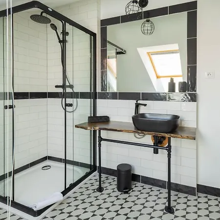 Appartement Highnest