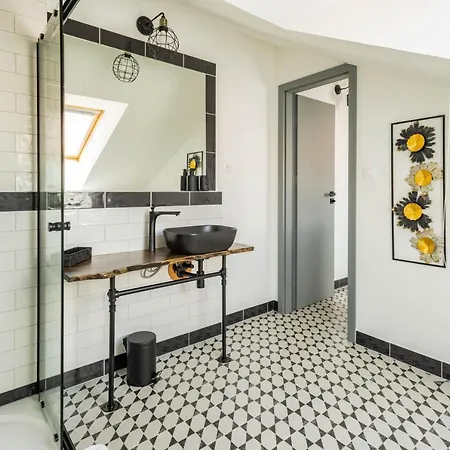 Appartement Highnest