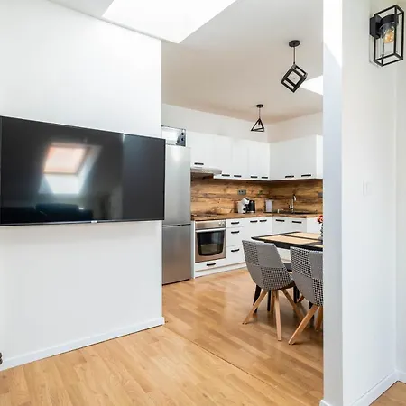 Apartamento Highnest Bratislava