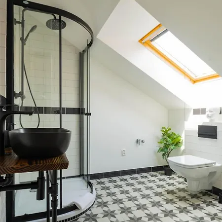 Highnest Apartamento Bratislava