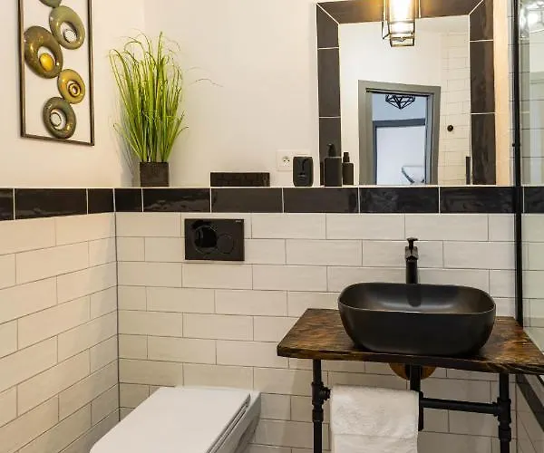 Apartment Highnest Bratislava