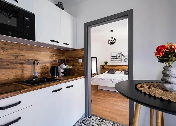 Highnest Apartment Bratislava