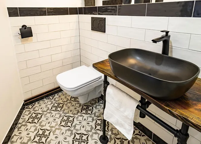 Highnest Apartment *