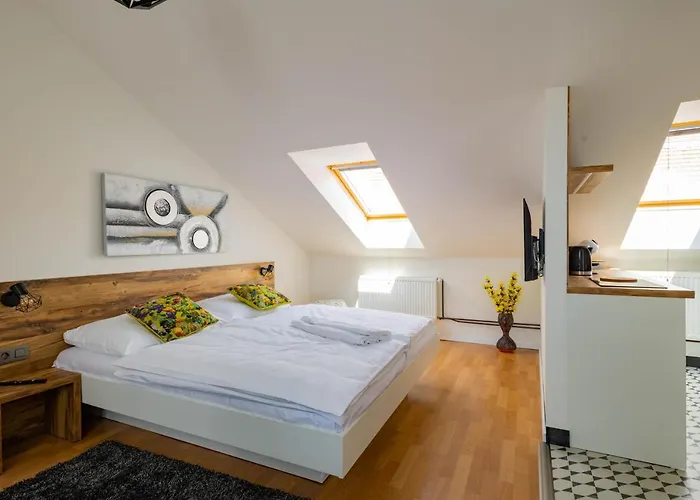 Apartment Highnest *