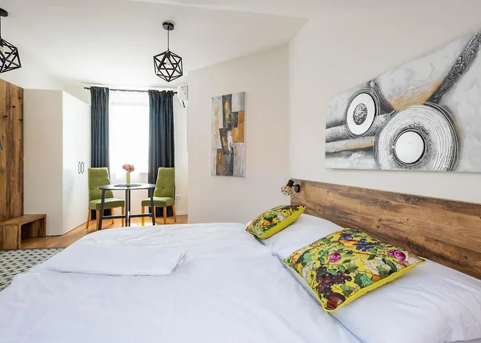 Apartment Highnest Bratislava