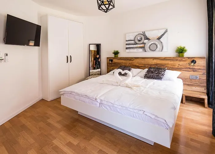 Apartment Highnest Bratislava