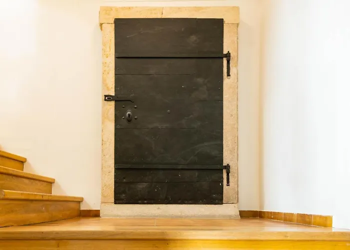 Apartment Highnest *