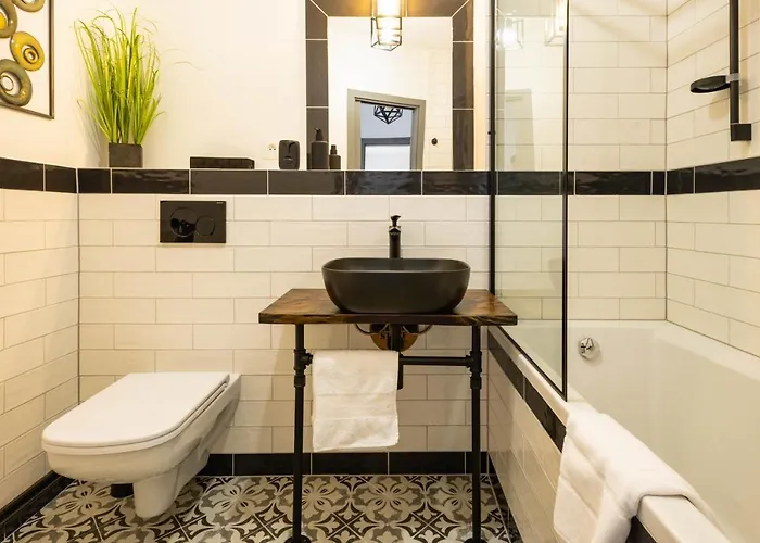 Apartment Highnest Bratislava