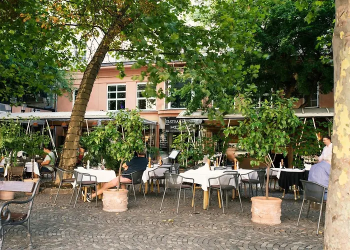 Apartment Highnest *