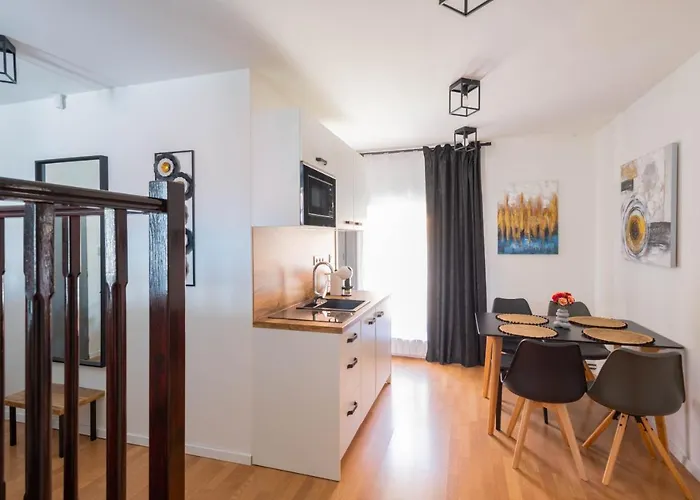 Highnest Apartment