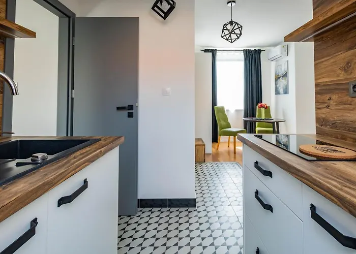 Highnest Apartment Bratislava