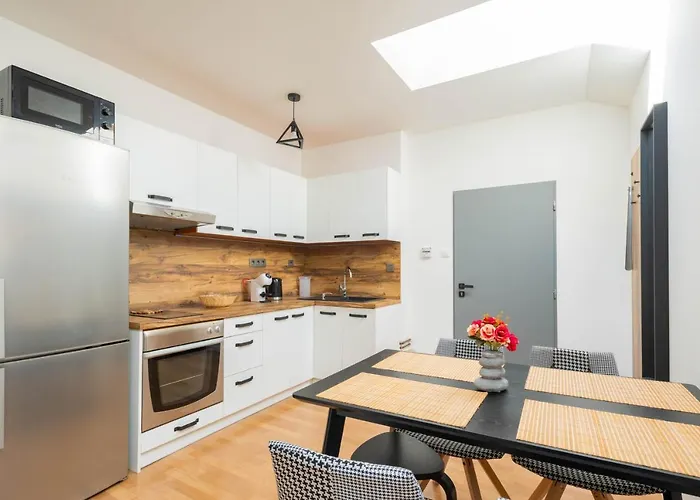 Highnest Apartment Bratislava