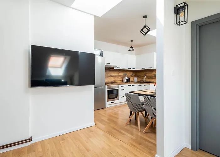 Apartment Highnest Bratislava