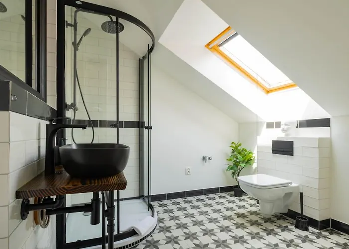 Highnest Apartment Bratislava